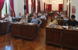 Polémica por la actualización salarial: el oficialismo no acompañó y el Ejecutivo podría vetar la ordenanza