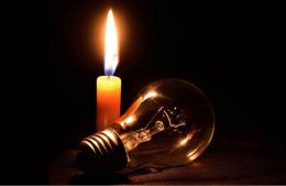 Interrupci&oacute;n del suministro el&eacute;ctrico afecta a Pergamino y localidades de la zona