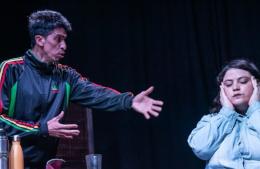 Grupo Estelar en el Teatro San Martín