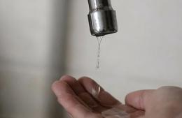 Corte de agua programado en barrio Solares II y baja presión en zonas aledañas