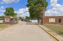 Segunda opción para la gestión de residuos voluminosos domiciliarios