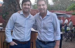 Cristian Roma, candidato PRO de La Libertad Avanza: “No estoy de acuerdo con la decisión del intendente”