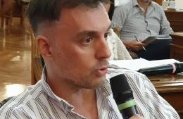 Gabriel Gattelet reveló que desde el Municipio pedían “la cabeza” de autoridades de San Camilo