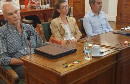 La Libertad Avanza se desmarca del Gobierno: “Hay cosas poco claras”