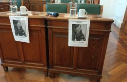 Los concejales de Unión por la Patria dejaron sus bancas cuando se conoció el fallo contra Cristina Kirchner