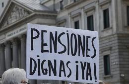 ANDIS deberá pagar las pensiones a los pergaminenses que dejaron de cobrarlas