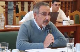 Dib: “Probemos con políticas realmente eficientes, orientadas a resultados”