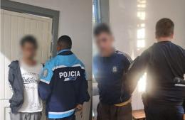 Iba en moto por el terraplén: atropelló, mató y huyó