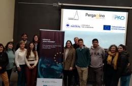 Segunda Charla del Ciclo: “¿Hacia dónde va el mundo? Perspectivas desde el Sur Global”
