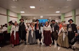 Broche de oro para el Mes del Adulto Mayor