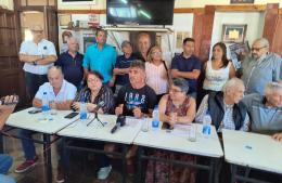 Peronismo entre denuncias, presentaciones y “proscripción”