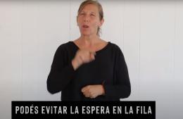 Tu voto es tu voz