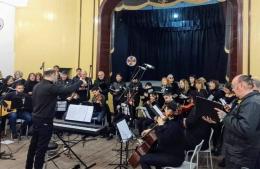 Coro Polifónico Municipal: 60 años haciendo historia