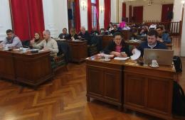 No prosperó el pedido para suspender la potestad del intendente para aumentar las tasas