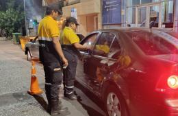 Disminuyen los accidentes y lesionados viales tras la implementaci&oacute;n del programa integral de prevenci&oacute;n