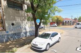 Abuso de una menor en la cuadra de la escuela