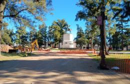 Plaza 25 de Mayo: vecinos cuestionan ausencias del oficialismo en la Comisión de Obras Públicas