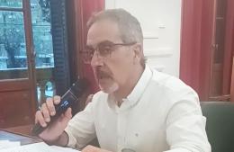 Dib: “Los proyectos que se vetan son porque incrementan el gasto público”