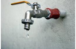 Un corte de la CELP afectó el funcionamiento de pozos de agua