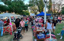 ¿Ferias sí o ferias no?: “El Ejecutivo está trabajando sobre el tema”