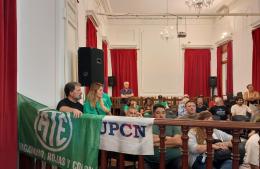 Salarios municipales: fuerte cruce en el Concejo y posible veto del Ejecutivo