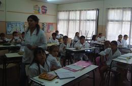 A pesar de la propuesta salarial, sigue en duda el inicio de clases