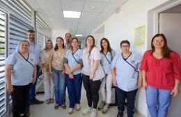 Modernización y Salud lanzaron un nuevo portal para pacientes