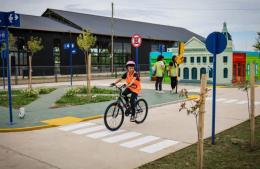 Proponen que el Parque de Educación Vial tenga horarios para todo el publico