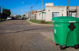 Crecen los reclamos por el servicio de recolección de residuos