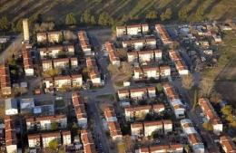 Presentan proyecto para llevar más seguridad al barrio Virgen de Guadalupe