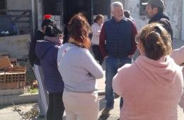 Fuerza Patria cerró su campaña en Club Defensores
