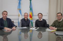 Entró en vigencia la nueva ordenanza para el uso del espacio público