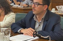 Nicolas Cabrera: ''Que el intendente deje de echar culpas''