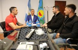 Pergamino sumó un alómetro y un alcoholímetro