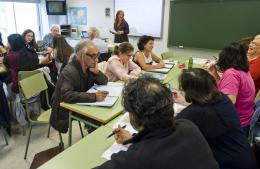 Comienza la inscripción al Plan FinEs
