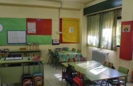 Violencia e infraestructura deficiente: preocupa la situación que se vive en algunas escuelas