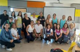 Capacitación en Pedagogía Restaurativa para fortalecer la convivencia en espacios educativos