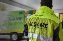 Pedido de informe por el SAME: dos ambulancias fuera de uso y presupuesto subejecutado