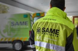 Pedido de informe por el SAME: dos ambulancias fuera de uso y presupuesto subejecutado