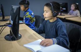 Pergamino participó de las Olimpiadas de Matemáticas online