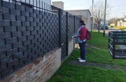 Fiebre Hemorrágica Argentina: abordaje territorial en el Barrio Laguna del Virrey
