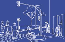 Pergamino avanza en un diagnóstico participativo para fortalecer la inclusión desde el diseño universal