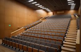 El Teatro San Mart&iacute;n celebra su reapertura con una variada agenda cultural