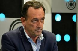 Cachi Gutiérrez sentó postura sobre la problemática del tránsito