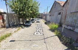 Piden restaurar calle Pasteur