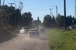 Se declarará la utilidad pública en los metros necesarios para el asfalto de calle Mansilla