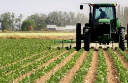 El campo en alerta