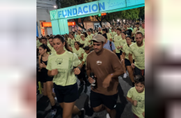 Nueva edición de Pergamino Corre