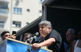 La CGT destacó que 