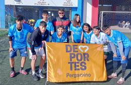 Culminó la primera semana de los Juegos “Cacho Bustos”